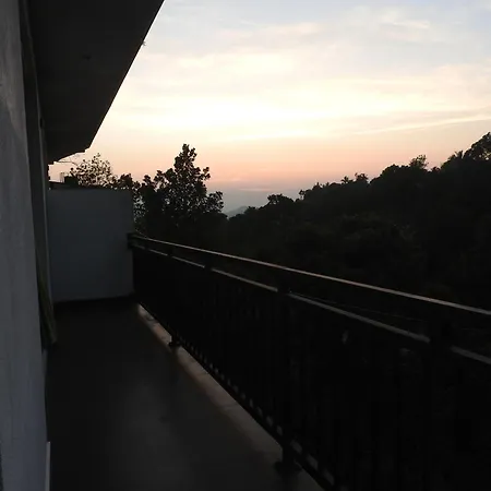 Green Heaven Resort Kandy-2