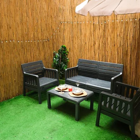 Taksim Nikea Suites 80-2