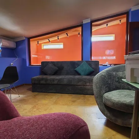 Capsula Hotel-3