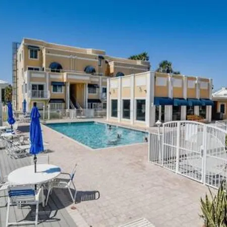 Atrium Condo Oceanview Standard - Sleeps 4 308-3