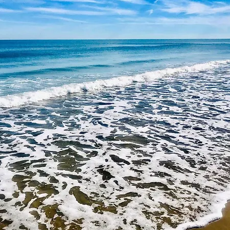 Patio Condo Direct Ocean - Sleeps 6 Guests 101-2