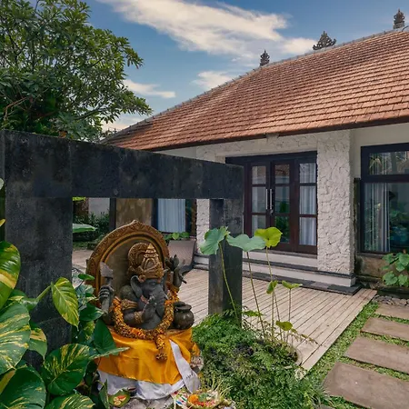 Chandi Hotel Ubud-3