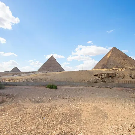 Soul Pyramids View-2