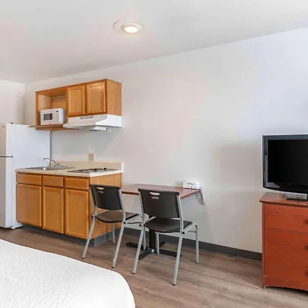 Extended Stay America Select Suites - Omaha - Southwest-2