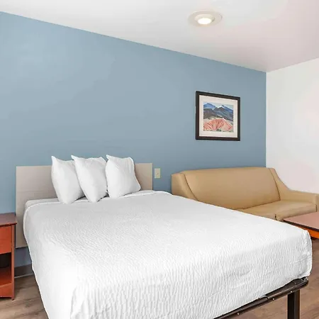 Extended Stay America Select Suites - Omaha - Southwest-3