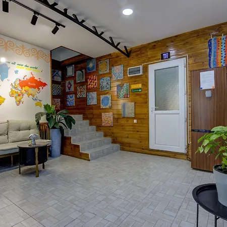People Hostel & Coworking-3