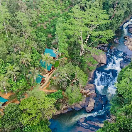 The Rainforest Hideaway-3