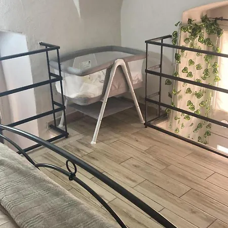 Casa Vacanze Eleonor-3