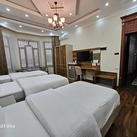 Hotel Sharq-3