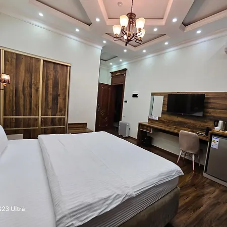 Hotel Sharq-2
