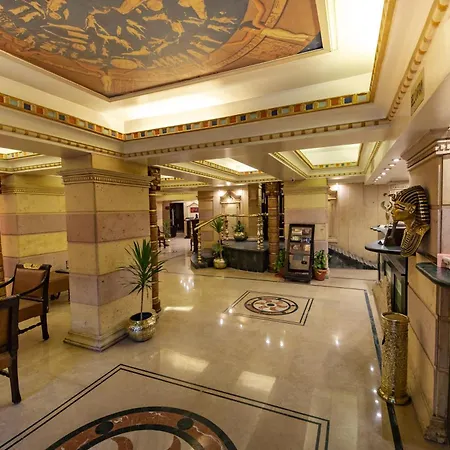 Zayed Hotel-2