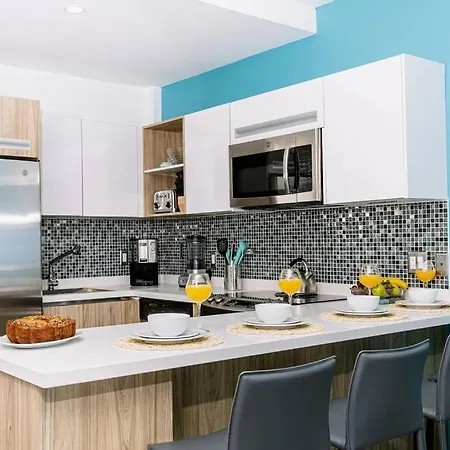 Top Floor Condo-2/2-Solitude N Aruba-3