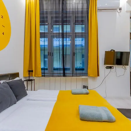 Rothapartments'City-2