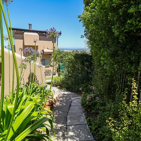 Belle Vue Ridge Bnb,-3