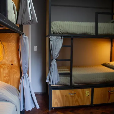 Sin Fin Hostel-2