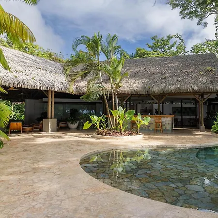 Arenas Del Mar Beachfront & Rainforest Resort Member Of The Cayuga Collection-2