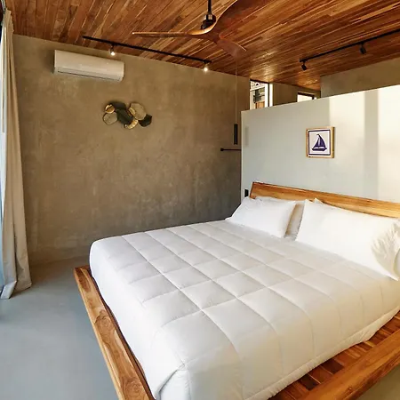Selva Resort Ocean View Luxury Villas-3