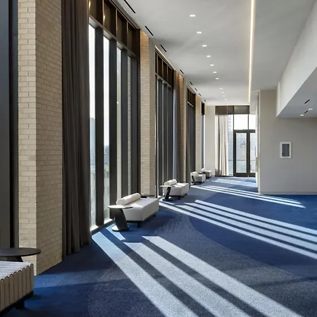 Cascade Hotel, Kansas City, A Tribute Portfolio Hotel-2