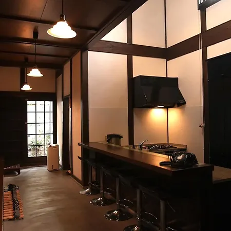 Kamiyashiki Private Hotel - Self Check-In Only-2