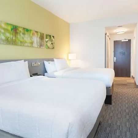 Hilton Garden Inn Ft. Walton Beach-3