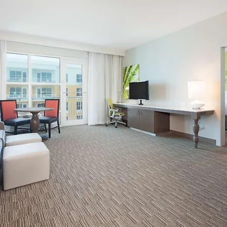 Hilton Garden Inn Ft. Walton Beach-2