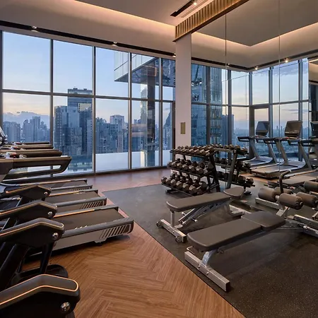 Intercontinental Bangkok Sukhumvit By Ihg-3