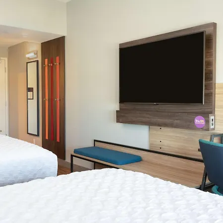Tru By Hilton Fort Lauderdale Downtown-Flagler Village-3