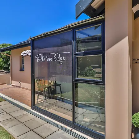 Belle Vue Ridge Bnb,-2