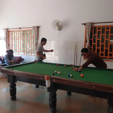 Centro Guest House-2