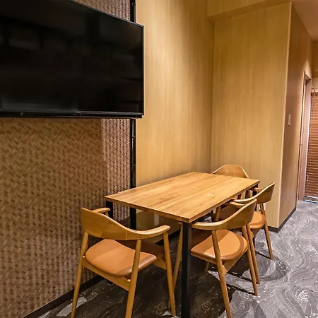 Stay Sakura Tokyo Asakusa Yokozuna Hotel-2