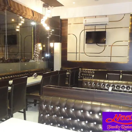 Hotel Naaz Executive-2