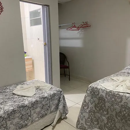 Suites Maceio-3
