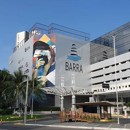Barra Design-3