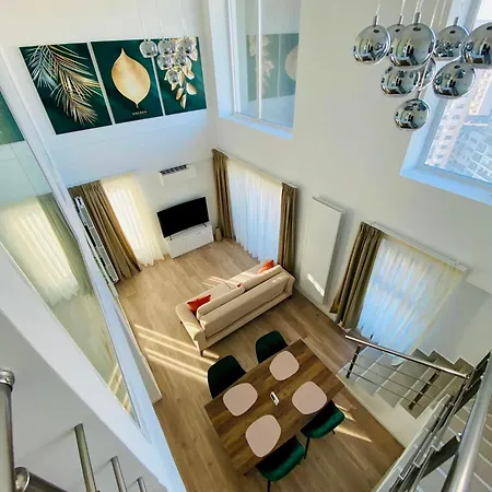 Penthouse View - Granvia Park-3