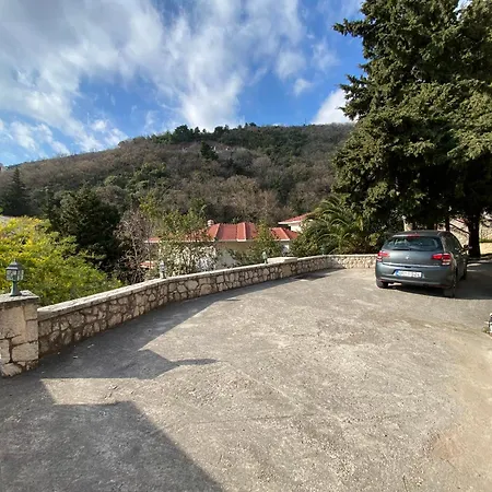 Stone Villa Guesthouse-2