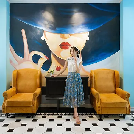 The Now Boutique Hotel & Apartment-2
