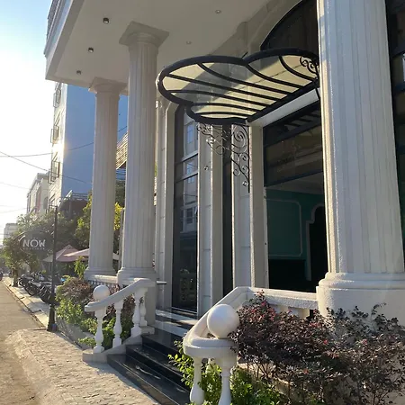 The Now Boutique Hotel & Apartment-3