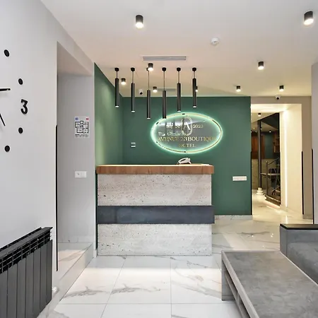 Avenue 23 Boutique Hotel-2