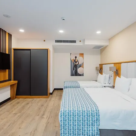 Best Western Plus Batumi-3