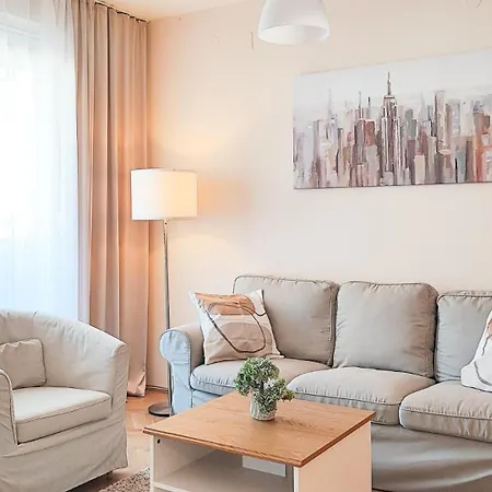 Filinhome Brankovica Suite-2