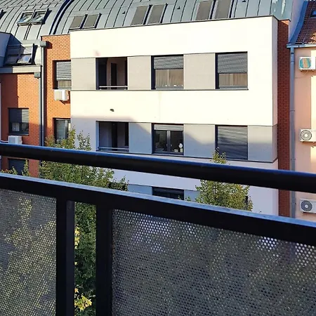 Filinhome Brankovica Suite-3