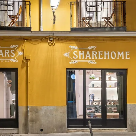 4 Bears Sharehome-3