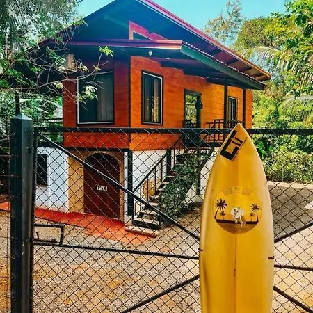 Casa Sin Tiempo-2