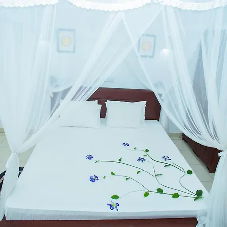 Ocean Of Life Ayurveda Hotel-3