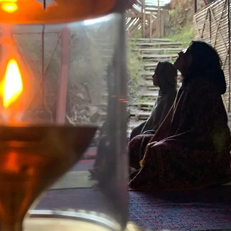 Heal Farm - Himalayan Eco Alternative Lifestyle For Agriculture Recreation And Meditation-2