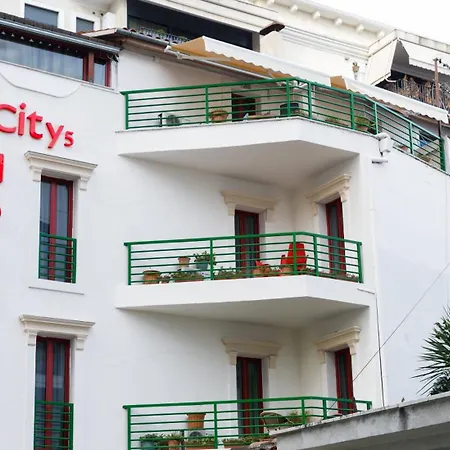 City 5 Hotel-3