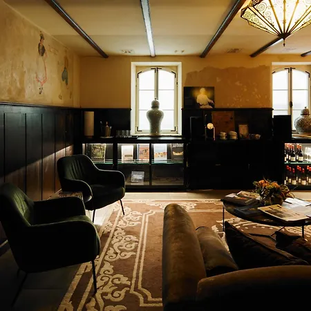 The Drisco Hotel Tel Aviv - Relais & Chateaux (Adults Only)-2
