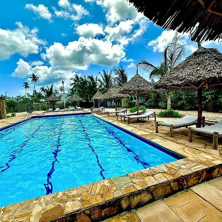 Mambo Ocean Resort-3