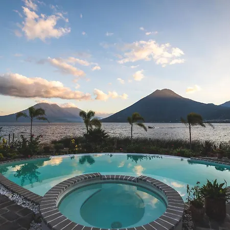 Kula Maya Boutique Hotel And Spa-3