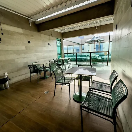 Flat Em Boa Viagem Rooftop 470 Conforto E Localizacao Privilegiada-3